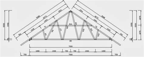 Menentukan Jarak Antar Kuda Kuda Baja Ringan Galvalum Pemasangan 189056 | The Best Porn Website