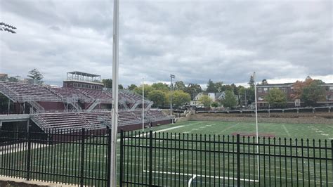 State College vs Cumberland Valley High School Football Game 10/9/20 ...