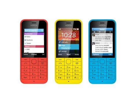 Nokia 220 Dual SIM Price in India, Specifications (16th September 2021)