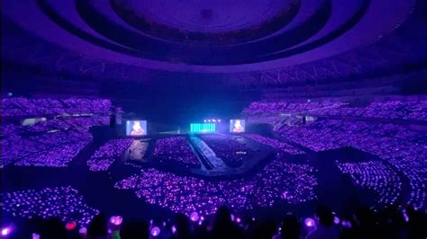 BTS purple ocean ARMY bombs | Bts army bomb, Bts concert, Bts army logo