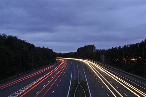 Motorway driving tips: 5 ways to avoid fines, accidents and delays