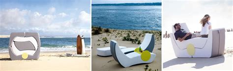 Stackable Furniture Designs That Solve Major Problems By Being Themselves