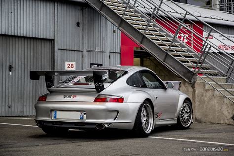 porsche, 911, 996, Gt3, Rsr, Cars Wallpapers HD / Desktop and Mobile ...