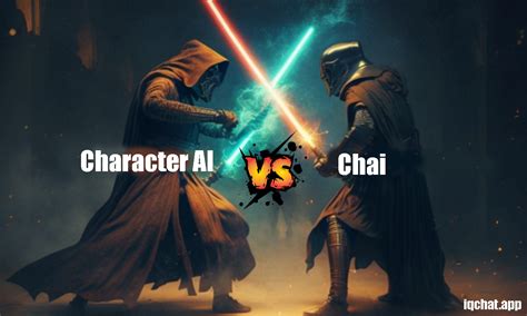 Character AI vs Chai: Which One is Right for You?