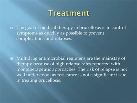 PPT - Brucellosis PowerPoint Presentation, free download - ID:5685569