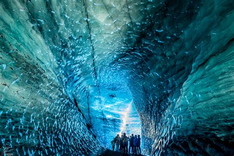 Katla Ice Cave Tour – Explore Glacier Caves in Iceland!