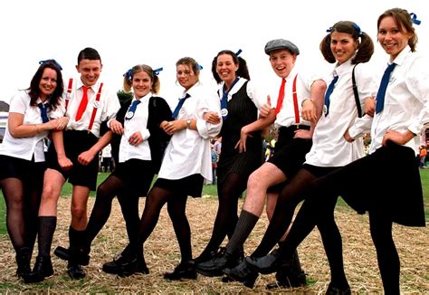 More than 80 photographs remembering the annual Cleethorpes Carnival parade - Grimsby Live