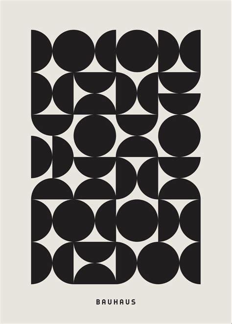 Bauhaus Exhibition Poster Bauhaus Art Print Abstract - Etsy Singapore | Bauhaus art, Geometric ...