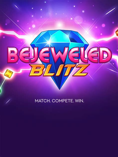 Bejeweled Blitz | Stash - Games tracker