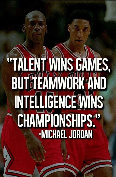 Michael Jordan Championship Quotes. QuotesGram