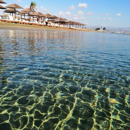 Lady's Mile Beach (Akrotiri) - 2019 All You Need to Know BEFORE You Go (with Photos) - TripAdvisor