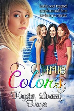 Book review of True Colors - Readers' Favorite: Book Reviews and Award Contest