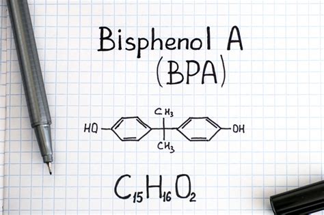 Common BPA Sources to Avoid - University Health News