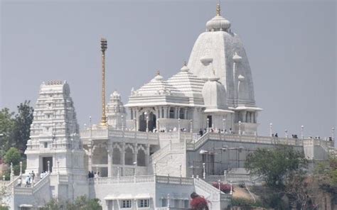 Birla Mandir Hyderabad | WhatsHot Hyderabad