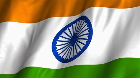 Original Indian Flag