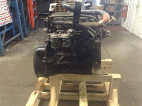 Ford 332T Engine Assembly OEM# EQUIP CORE in Spencer, IA #C12561