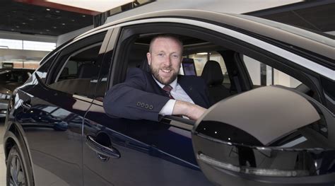 Bristol Street Motors opens new Nissan dealership in Stockton