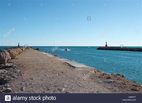 Cullera beach hi-res stock photography and images - Alamy