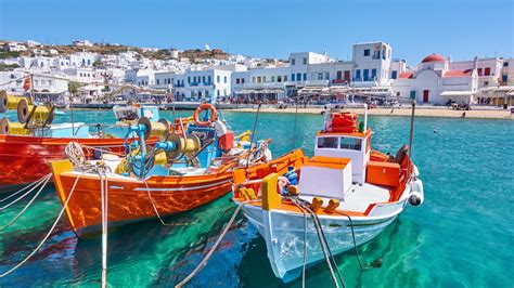 Why Mykonos Is So Much More Than Just Greece's Party Island