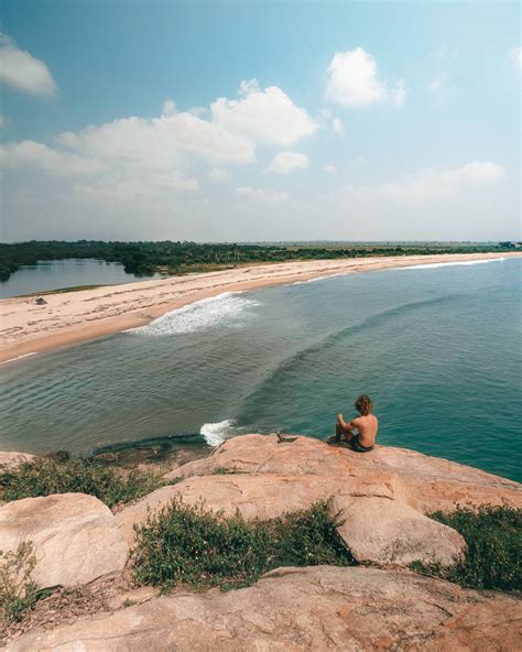 Top 10 Best Beaches in Sri Lanka - Paradise Beaches of Sri Lanka