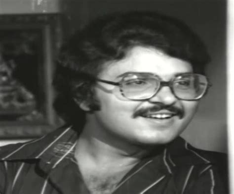 Sarath Babu Wiki, Age, Death, Wife, Family, Biography & More - WikiBio