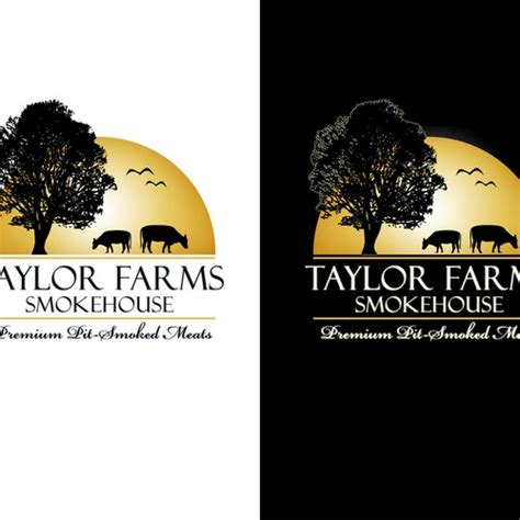 ***Guaranteed Payout***Looking for Fresh new Logo for Taylor Farms ...