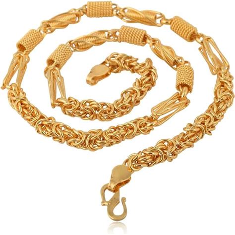 Amazon.in: Chain - Chains / Boys: Jewellery