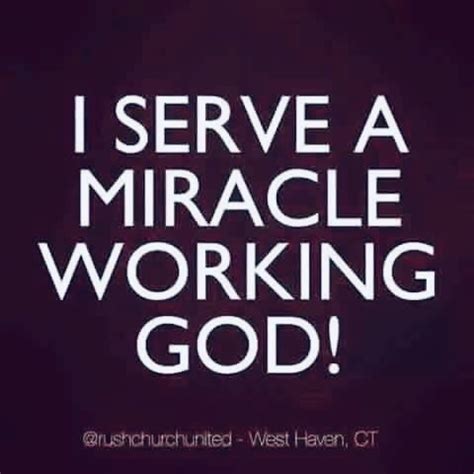 god the miracle worker quotes - Marilynn Washburn