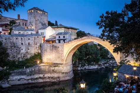 Discover Bosnia & Herzegovina: Sarajevo, Mostar, & Travnik - 10 Days | kimkim