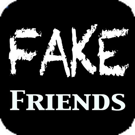 Fake Friends Wallpapers - Wallpaper Cave