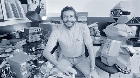 VC&G | » The Untold Story of Atari Founder Nolan Bushnell’s Visionary 1980s Tech Incubator