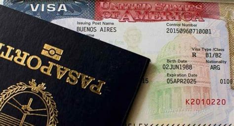 Visa americana: conozca los nuevos cambios en el proceso para colombianos