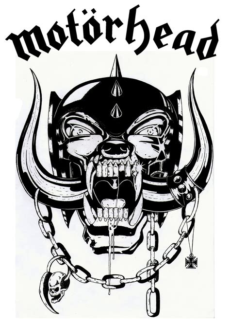 40+ Motorhead Logo Wallpapers - Download at WallpaperBro | Metal band logos, Motorhead tattoo ...