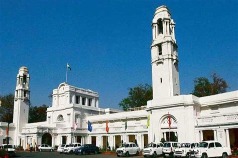 Most impressive Vidhan Sabha buildings in India | Times of India Travel