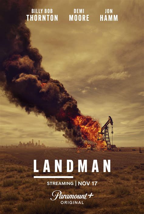 Billy Bob Thornton Reveals When ‘Landman’ Season 2 Begins Filming — If ...