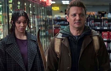 'Hawkeye' Premiere Had Lowest Ratings Of Any Disney Plus Marvel Series