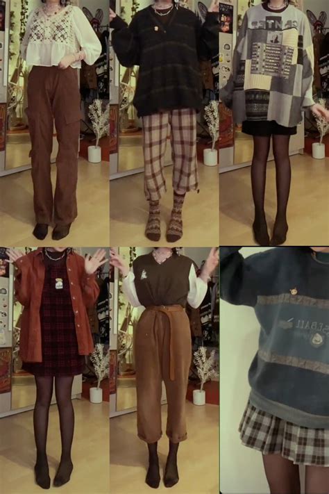 goblincore outfits 🍄 🍀 in 2022 | Goblincore outfits, Aesthetic clothes, Outfits