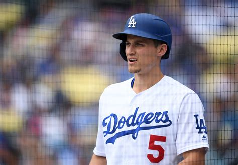 Los Angeles Dodgers: The dream Corey Seager trade scenario