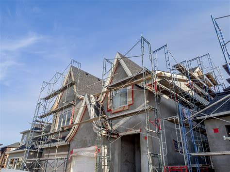 Stucco Installation in NJ - Pros and Cons of Stucco