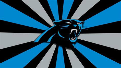 Carolina Panthers HD Wallpaper | Stunning Desktop Background