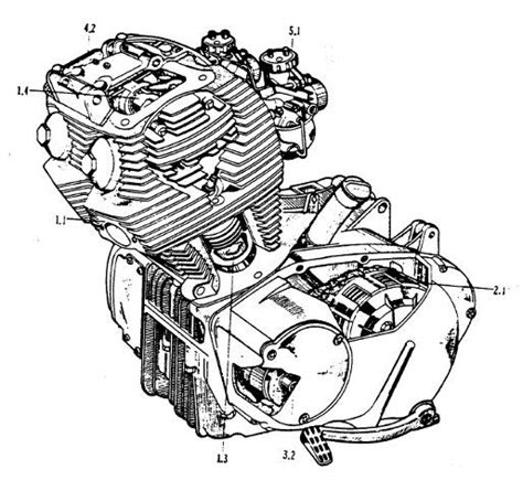 Honda Engines Parts Lookup