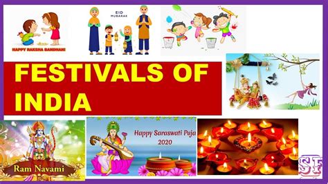 10 Festivals Of India