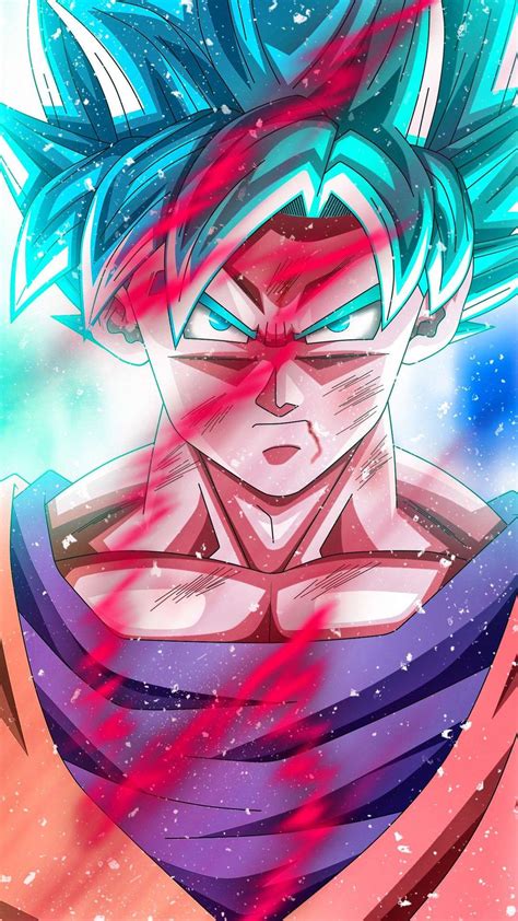 285+ Goku Wallpapers for iPhone and Android by Paul Weber