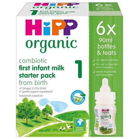 Hipp Organic First Infant Milk 200ml Cheap Sale | www.danzhao.cc