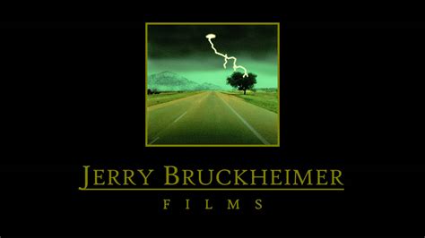 Jerry Bruckheimer Films Logo by AJBThePSAndXF2001 on DeviantArt