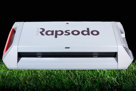 Last Inning: Rapsodo Launches PRO 3.0