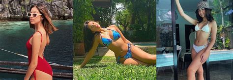 LOOK: Meet Ruffa Gutierrez’ sexy daughter Lorin | ABS-CBN Entertainment