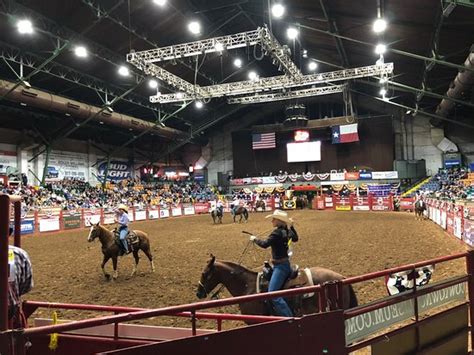 Stockyards Rodeo (Fort Worth) - 2019 All You Need to Know BEFORE You Go (with Photos) - TripAdvisor