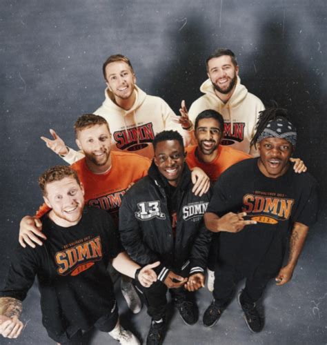 Netflix Acquires 'The Sidemen' Documentary | The Drop