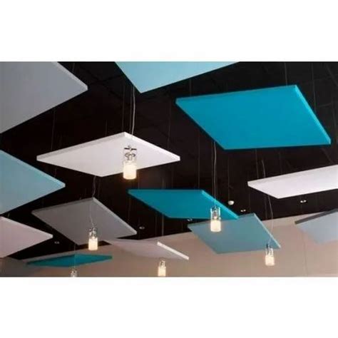 Aggregate more than 81 decorative sound absorbing ceiling panels super ...